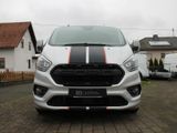Ford Transit Custom Transit Sport 5 Sitzer/LKW/Mixto - Ford Transit Custom aus 2021