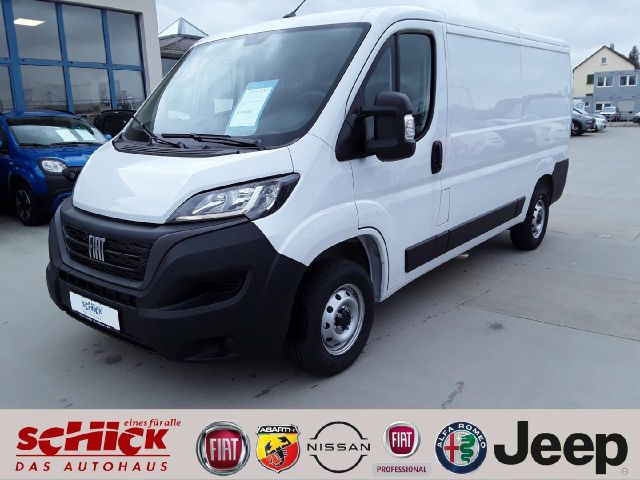 Fiat Ducato Kasten 33 140 L2H1 RS: 3450 mm