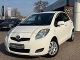 Toyota Yaris Cool Edition **KLIMA** - Toyota Yaris: Cool Edition