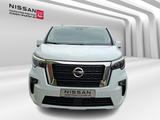 Nissan Primastar Kombi8 L2H1 3,0t dci170 DCT Tekna 2ST  - Nissan Primastar: L2h2