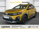 Dacia Sandero Stepway Extreme TCe 110 - Dacia Sandero Neuwagen in Leipzig