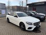 Mercedes-Benz E 200 T AMG Line Multibeam Widescreen Night Dist - Mercedes-Benz E 200 in Halle