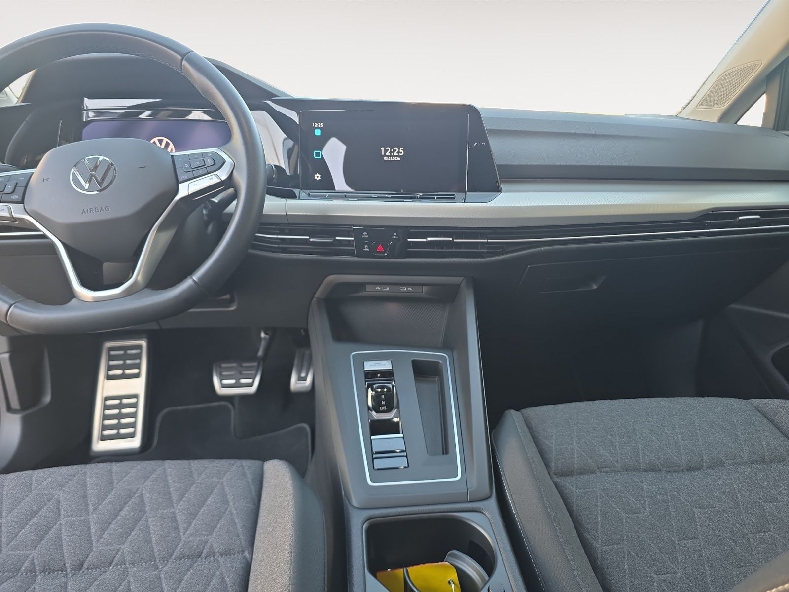 Volkswagen Golf - Bild 12