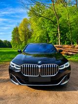 BMW 730Ld - - BMW 730: Ld