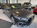 Audi A4 Avant 50 TDI Quatt S line Pano ACC LED Matrix - Audi A4: 5tdi