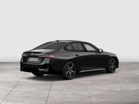 BMW 520 - Vorschau Bild 2