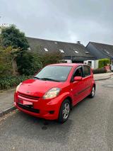 Daihatsu Sirion 1,3 TÜV 10/26 71000km 1.Be... - Daihatsu Sirion: Kleinwagen