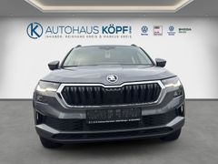 SKODA Selection 1.5TSI DSG AHK Pano Matrix LED Tour