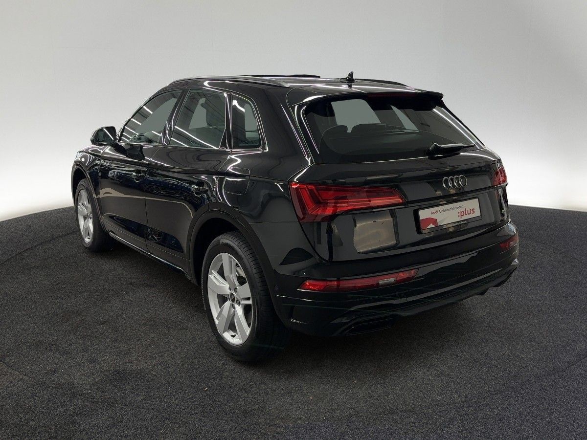 Audi Q5 - Bild 6