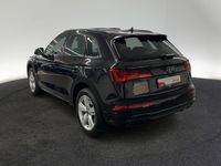 Audi Q5 - Vorschau Bild 6