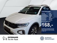 Volkswagen T-Roc - Vorschau Bild 1