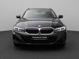BMW 320d xD ACC HUD Kamera DAB Sportsitze Teilleder - gebrauchte BMW 320 aus dem Jahr 2023