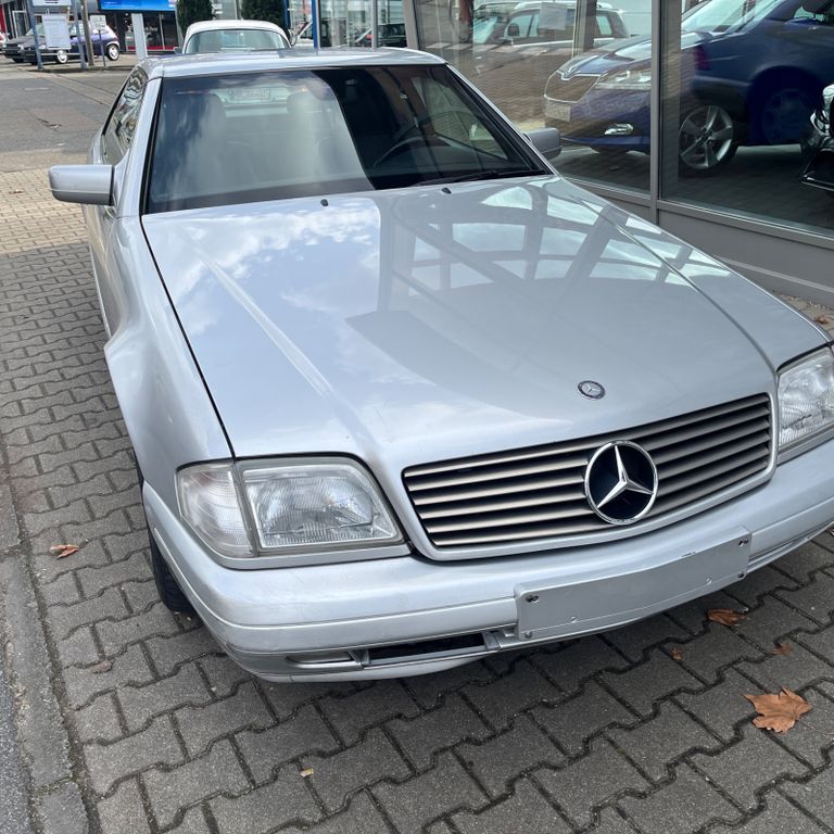 Angebot ansehen Mercedes-Benz SL 280