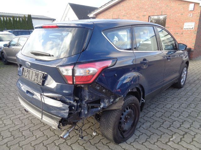 Ford Kuga 1,5 EcoBoost 4x2 88kW Trend