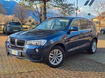BMW X3 - 10
