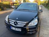 Mercedes-Benz B 160 Autotronic - - gebrauchte Mercedes-Benz B 160 aus dem Jahr 2009