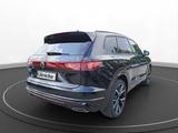 Volkswagen Touareg 3.0 TDI 4M R-Line AHK Pano LM 22" Leder - VW Touareg Gebrauchtwagen in Lübeck