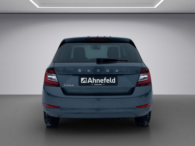 Fabia Clever Best of