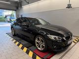 BMW 420XDrive Gran Coupé GC AUT.*LEDER*ALC... - BMW 420 in Mönchengladbach