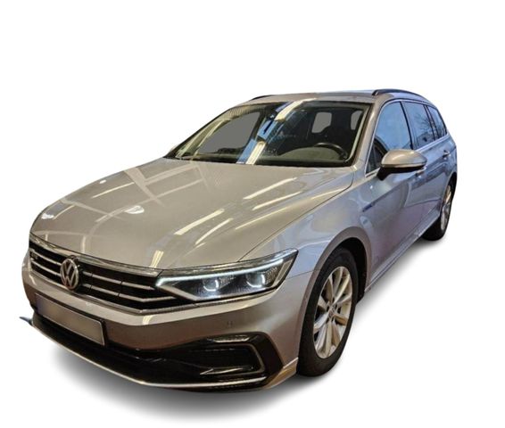 Volkswagen Passat Variant GTE MASSAGE DIGITALES KOMBI DCC H