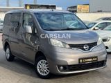 Nissan NV200 EVALIA TEKNA 1.HAND+7-SITZER+NAVI+R.KAMERA - Nissan Evalia Gebrauchtwagen