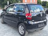 Volkswagen Fox Basis 1.4 Benzin - gebrauchte VW Fox aus dem Jahr 2006