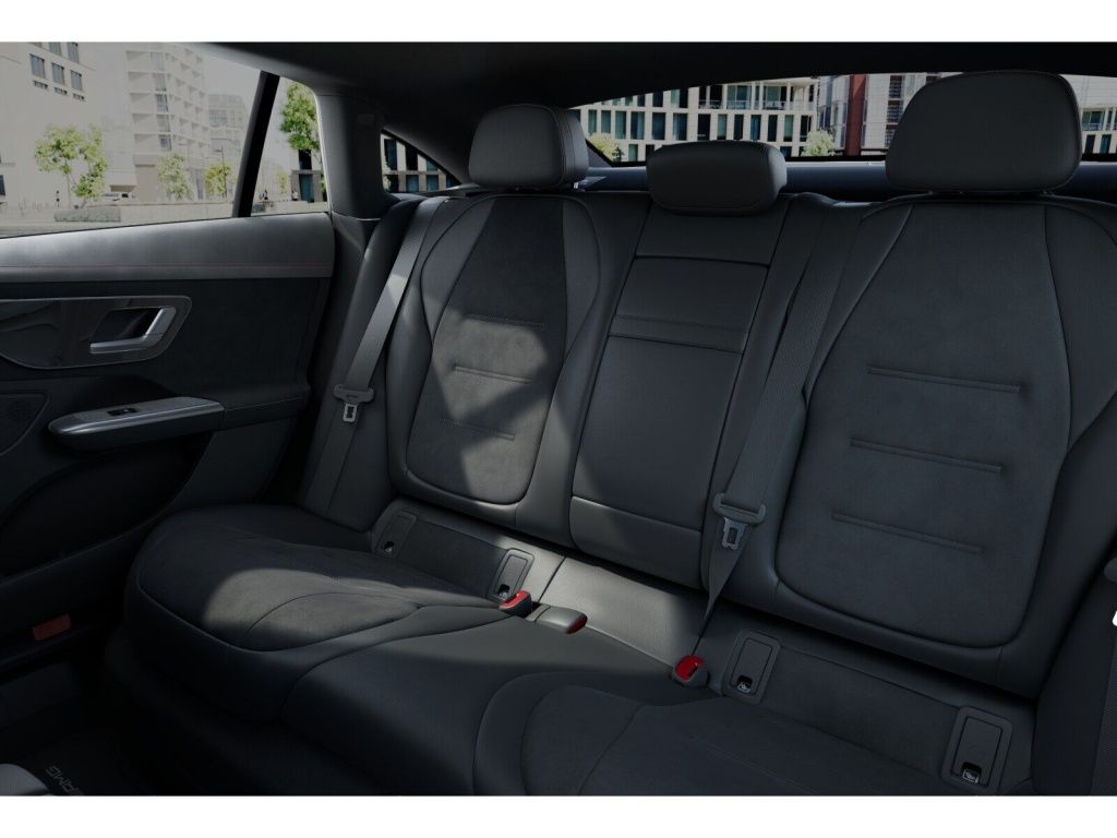 Mercedes-Benz EQE 300 AMG*Night*AHK*DigLight*Wärmepumpe*SmInt* foto 10