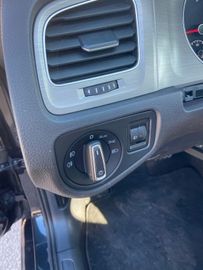 Volkswagen Golf - 7