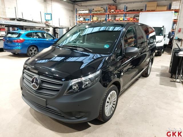 Mercedes-Benz Vito 116 CDI Tourer PRO Lang 9GT+2xKLIMA+KAMERA