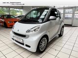 Smart fortwo coupe Micro Hybrid Drive 52kW mhd - Smart ForTwo in Wuppertal