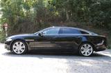 Jaguar XJ Luxury 3.0 V6 Diesel Langversion - Jaguar XJ: 3.0