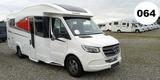 Kabe Travel Master Novum 750 LGB Light Verfügbar ab O - V750 Wohnwagen gebraucht