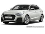Audi A1 Sportback 25 advanced CAM ACC NAVI+ ALU LED - Audi A1: Automatik