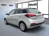 Hyundai i20 Select 1.0 T-GDI Klima ISOFIX elektr Spiegel - Hyundai i20: Select