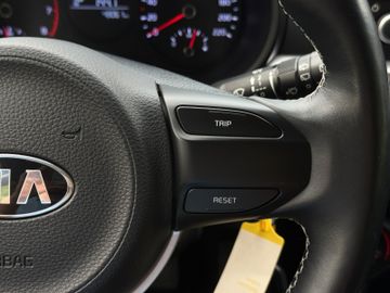 Kia Picanto 1.0 Edition 7 Klima PDC vorne & hinten
