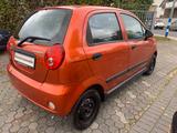 Chevrolet Matiz S*TÜV 05-2027*Im Kundenauftrag - Chevrolet: K20
