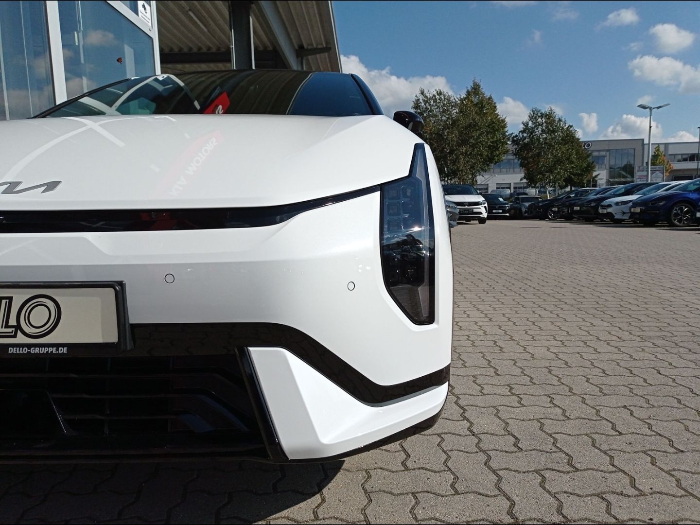 Kia EV4 - Bild 6