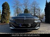 BMW 730d*Allradlenkung*Schiebed*Carbon*Laserlicht* - BMW 730: 730d