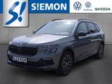Skoda Kamiq 1.0TSI DSG Drive MatrLED SHZ LHZ PDC R-Kam - Skoda Kamiq