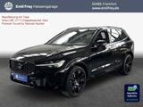 Volvo XC60 T6 AWD Recharge Ultimate Black-Edition 360° - Volvo XC60 Black Edition Gebrauchtwagen