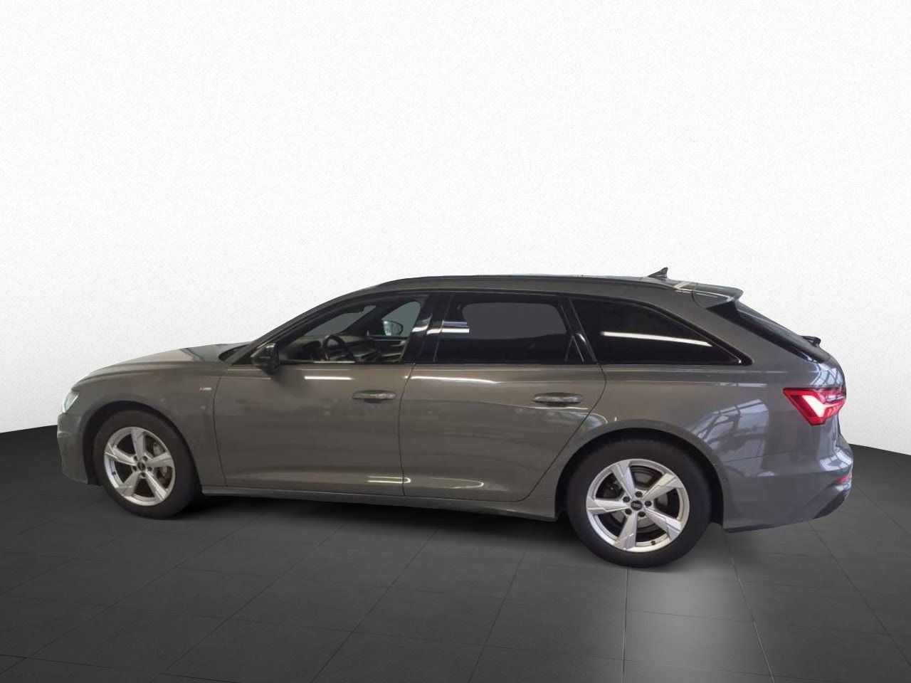 Audi A6 Avant 40 TDI design *MATRIX*PANO*RFK*SOUND* S foto 3