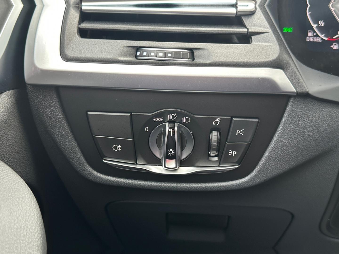 BMW X3 xDrive 30d M Sport *Laser*HUD*RCam*