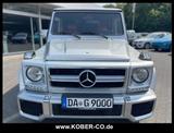 Mercedes-Benz G 290 GD Langversion AMG G63 SPORTPAKET+LKW ZUL. - Mercedes-Benz: Gd