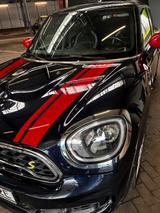 MINI Cooper SE Countryman inkl. Winterreifen/Alufelge - MINI Cooper SE Countryman von privat
