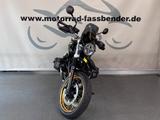 BMW R nineT Urban G/S 40 Jahre 40 Jahre Sondermodel - BMW R NINET URBAN G S