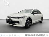 Volkswagen Golf Variant GOAL 1.5 TSI *APP*ASG*ACC*Assist*SH - Jahreswagen