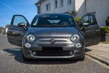 Fiat 500 1.2 Lounge 36.000 km  unfallfrei  TÜV 05/27