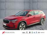 Skoda Kodiaq iV 1.5 TSI DSG SELECTON LED+NAVI+ACC+SHZ