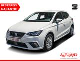 Seat Ibiza 1.0 MPI Reference Klima Sitzheizung PDC - Seat Ibiza: Weiß
