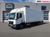 MAN TGL 12.250 4x2 BL CH 61.000 KM Euro6 Klima AHK - MAN Tgl 12 250